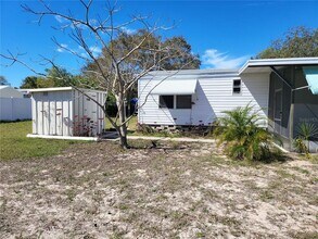 6600 Aberdeen Ave in New Port Richey, FL - Building Photo - Building Photo