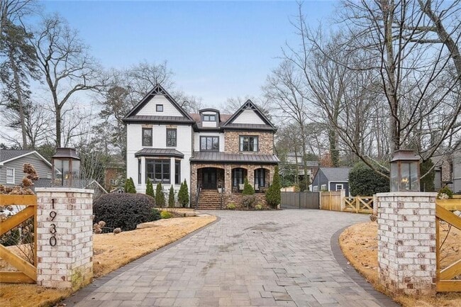 property at 1930 Northside Dr NW