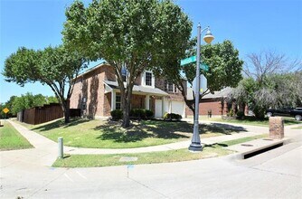 9328 Warren Dr in McKinney, TX - Building Photo - Building Photo