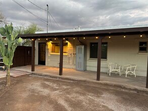 3516 N Euclid Ave in Tucson, AZ - Building Photo - Building Photo