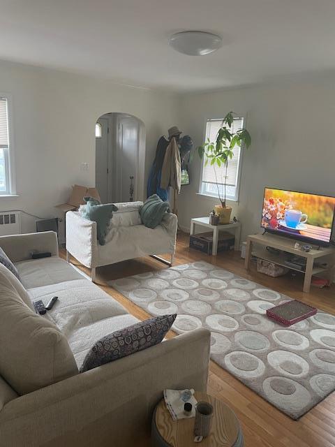 property at 326 E Penn St