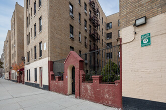 1235 Grand Concourse in Bronx, NY - Building Photo - Building Photo