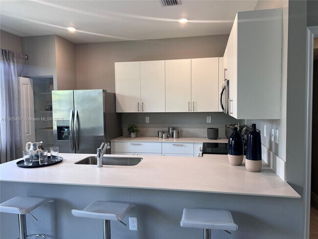 640 SE 14th St in Homestead, FL - Building Photo - Building Photo