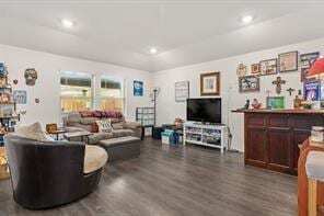 11112 W Pond Dr in Providence Village, TX - Building Photo - Building Photo