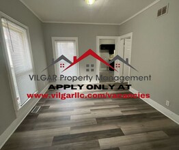 1311 Franklin St in Michigan City, IN - Building Photo - Building Photo