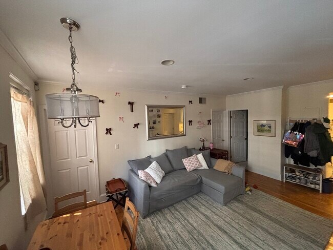 22 River St, Unit 3 in Boston, MA - Building Photo - Building Photo