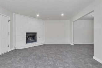 12508 Abbotts Way in Oklahoma City, OK - Building Photo - Building Photo