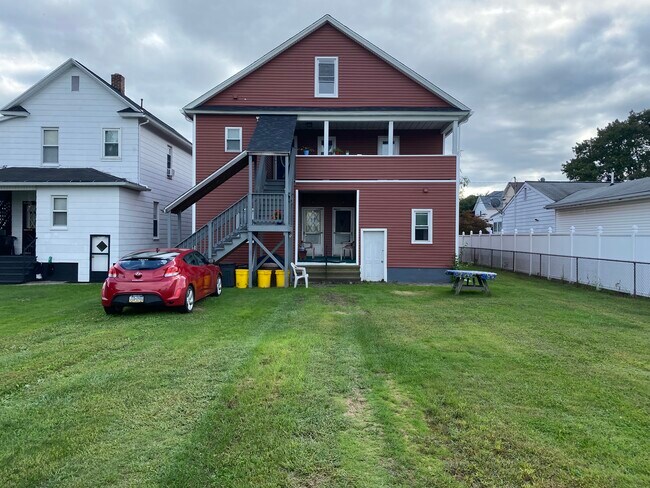 113 Orchard St in Exeter, PA - Building Photo - Building Photo