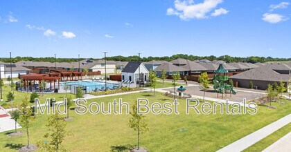 7015 Vining Dr in Princeton, TX - Building Photo - Building Photo