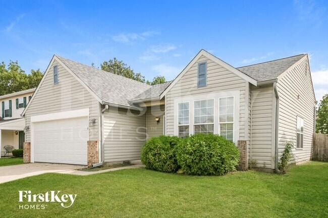 6029 Polonius Ln in Indianapolis, IN - Building Photo - Building Photo