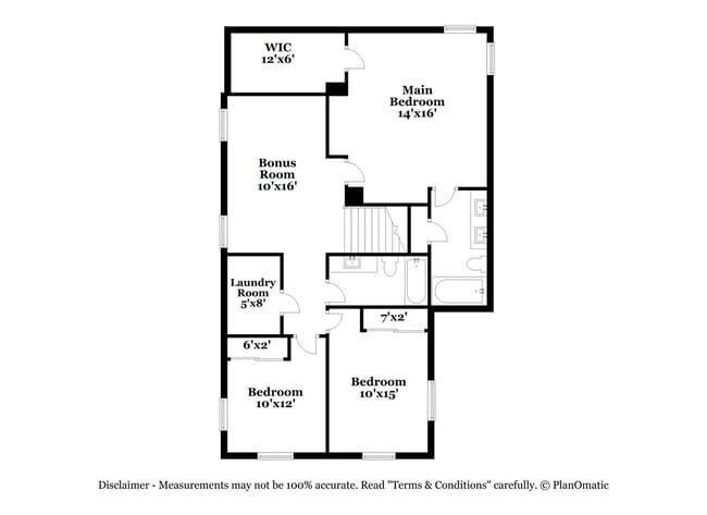 34818 N 31st Ave in Phoenix, AZ - Building Photo - Building Photo