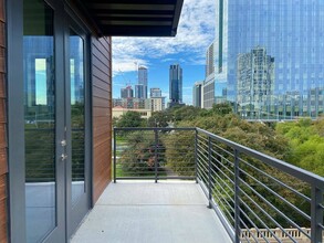 3Waller in Austin, TX - Foto de edificio - Building Photo