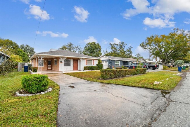 3619 W Carmen St in Tampa, FL - Building Photo - Building Photo