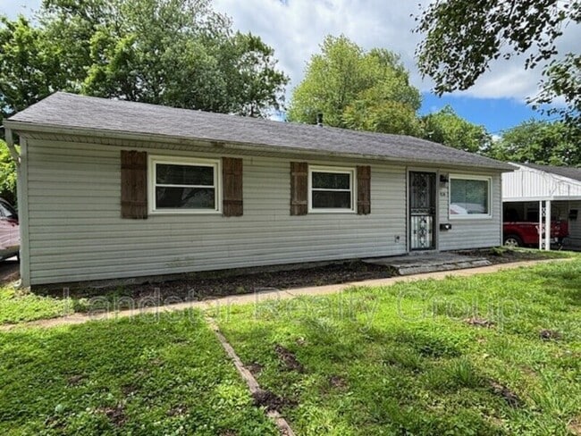 4714 Seville Dr in Louisville, KY - Building Photo - Building Photo