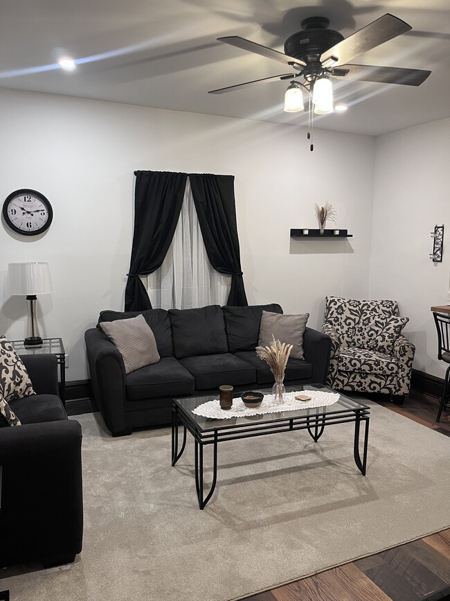 property at 53 Lincoln Ave W