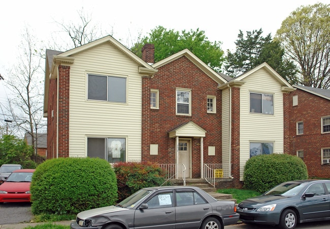 1418 Park Dr in Charlotte, NC - Building Photo - Building Photo