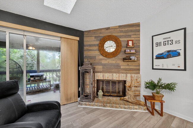 property at 8291 SE Croft Cir