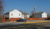 794-814 Cincinnati Ave in Xenia, OH - Building Photo - Building Photo