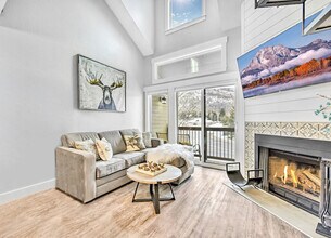 1530 Empire Ave, Unit 304 in Park City, UT - Building Photo - Building Photo