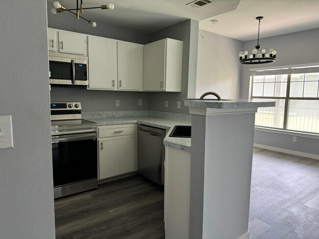 property at 2320 Gracy Farms Ln