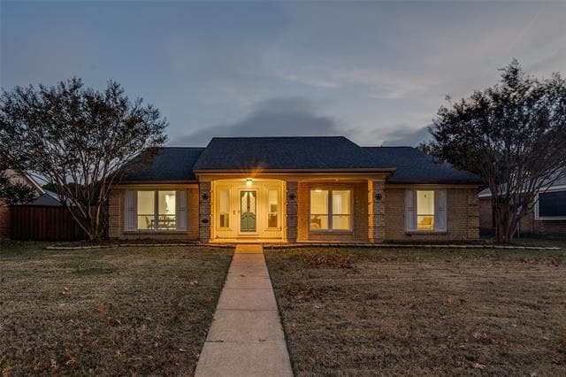 1120 Seabrook Dr in Plano, TX - Building Photo - Building Photo