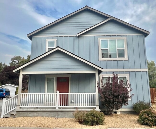 property at 2521 NE Cretia Ct