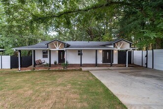 2193 Abner Pl NW in Atlanta, GA - Building Photo - Building Photo