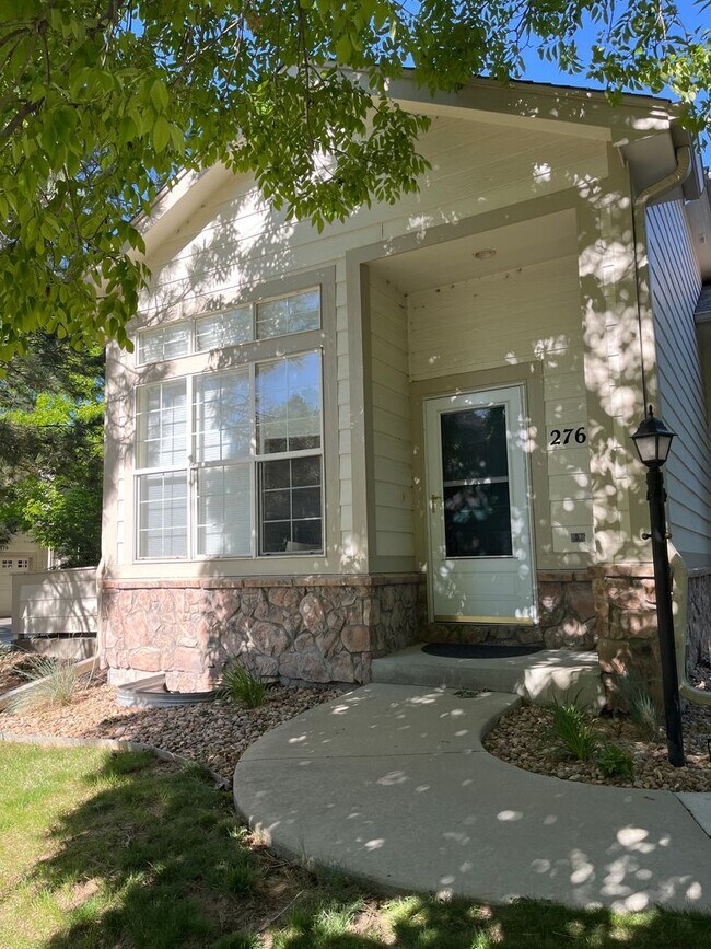 2766 Whitetail Cir in Lafayette, CO - Building Photo - Building Photo