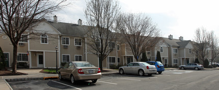 Northgate Manor 55+ in Goshen, NY - Building Photo - Building Photo