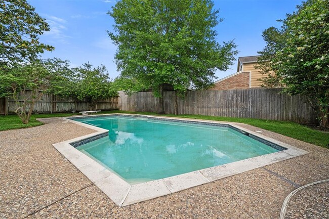11506 Long Pine Dr in Houston, TX - Building Photo - Building Photo