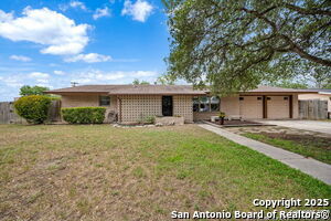 434 Winfield Blvd in San Antonio, TX - Building Photo