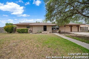 property at 434 Winfield Blvd