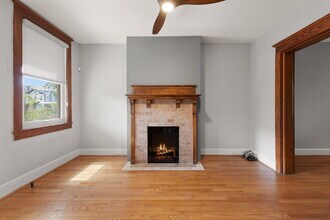 445 Newton Pl NW in Washington, DC - Building Photo - Building Photo