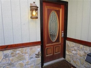 17 Dach Bruecke Gasse in Helen, GA - Building Photo - Building Photo