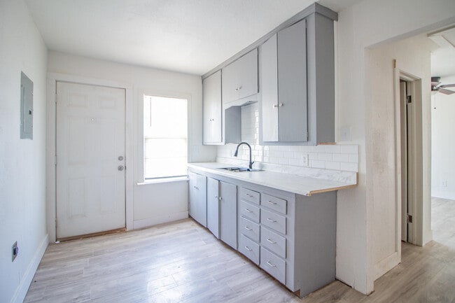 property at 302 Avenue U