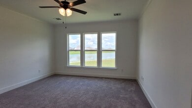 14417 Caroline Wy in Baton Rouge, LA - Building Photo - Building Photo