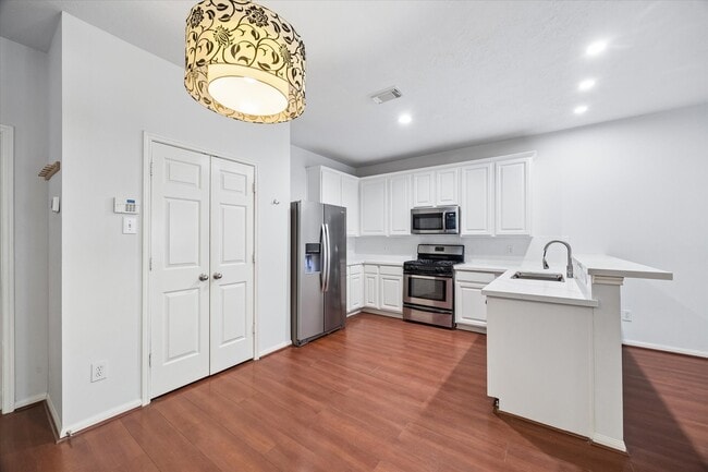 property at 1161 Eden Park Ln