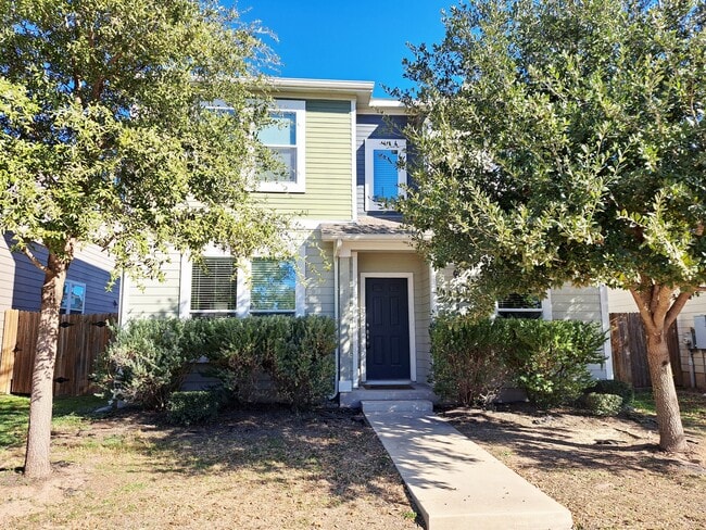 property at 11708 Prado Ranch Blvd