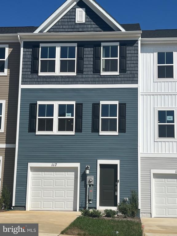 117 Brashear Ct
