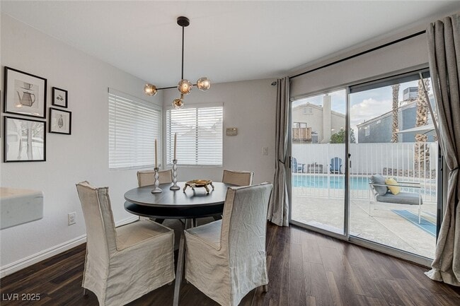 property at 8208 Ogee Dr