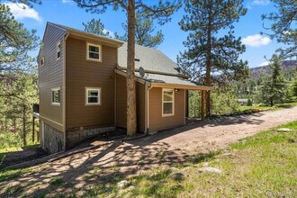 457 Spruce Mountain Dr in Drake, CO - Building Photo - Building Photo