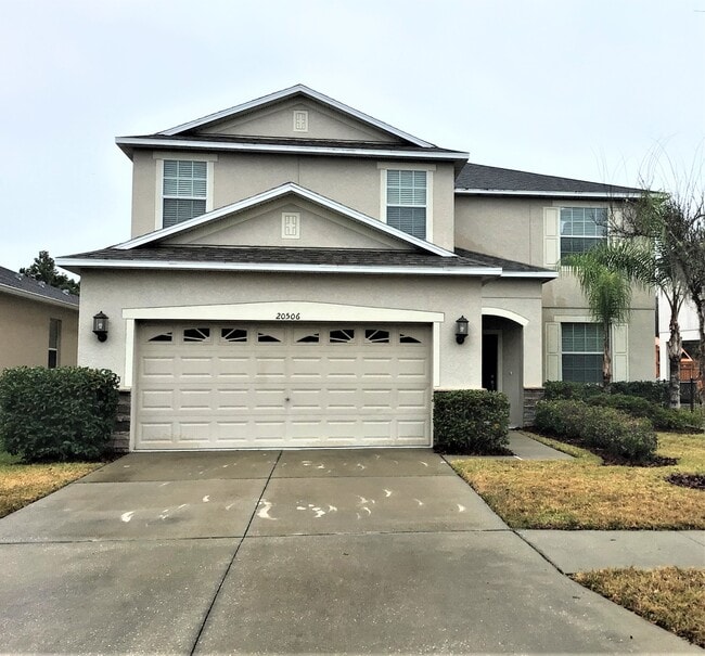 property at 20506 Carolina Cherry Ct