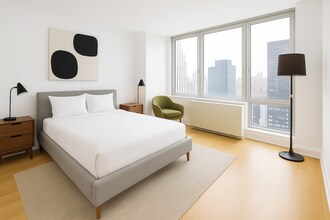 231 E 33rd St, Unit 2A in New York, NY - Foto de edificio - Building Photo