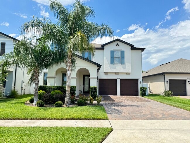 property at 9268 Juniper Moss Cir