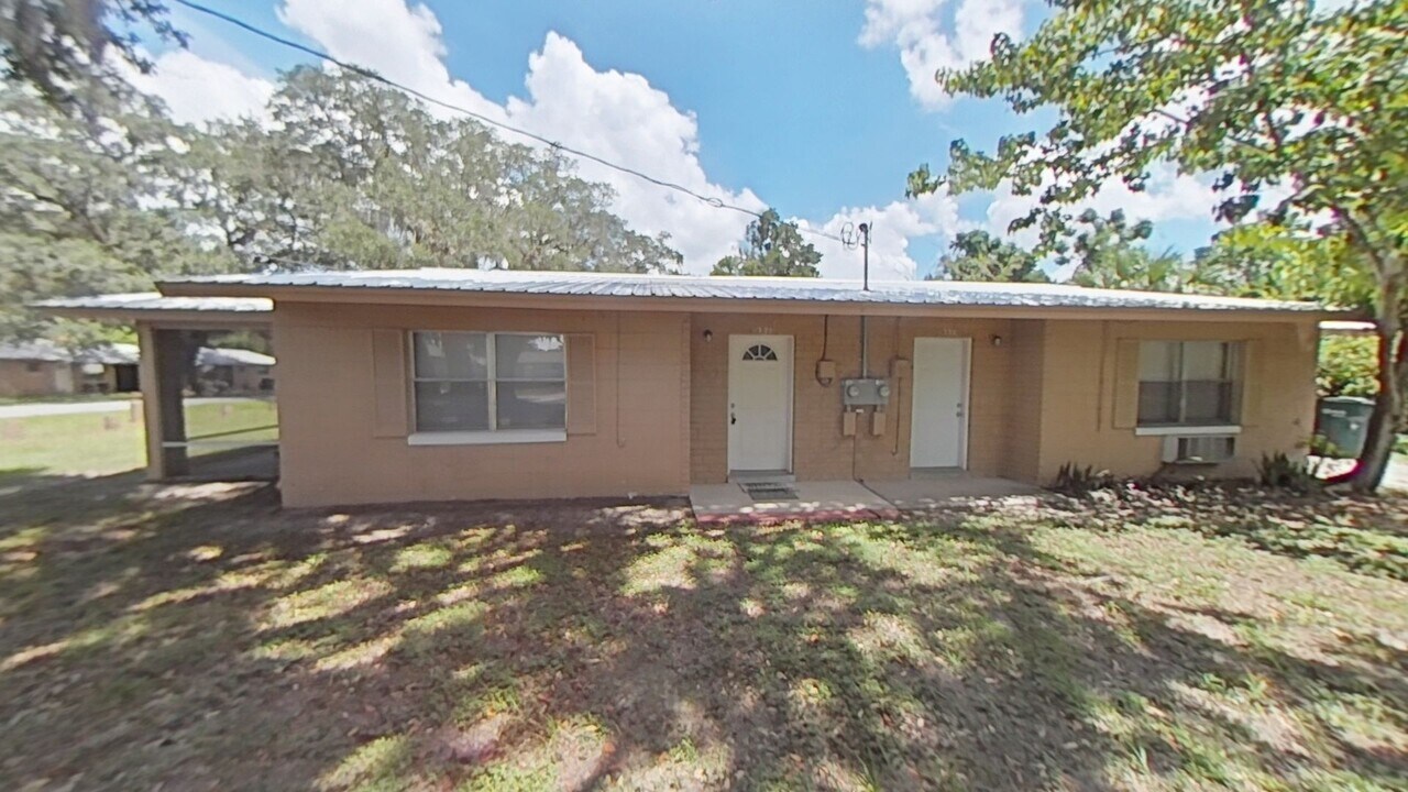 731 SW 19th Ave in Ocala, FL - Building Photo
