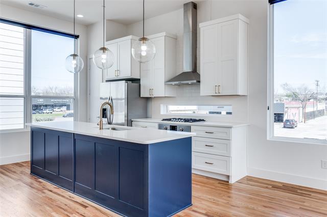 4718 Bryan St in Dallas, TX - Building Photo