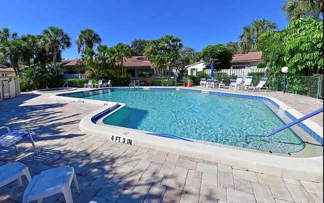 3617 Sun Eagle Ln in Bradenton, FL - Building Photo - Building Photo