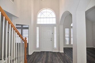 521 Mustang Ridge Dr in Murphy, TX - Building Photo - Building Photo