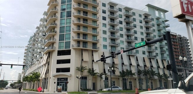 property at 140 S Dixie Hwy