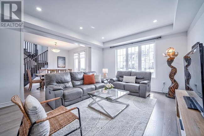 property at 3093 Travertine Dr